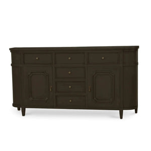 Dorchester Sideboard-Blue Hand Home