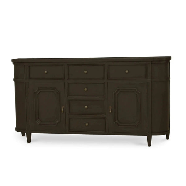 Dorchester Sideboard-Blue Hand Home