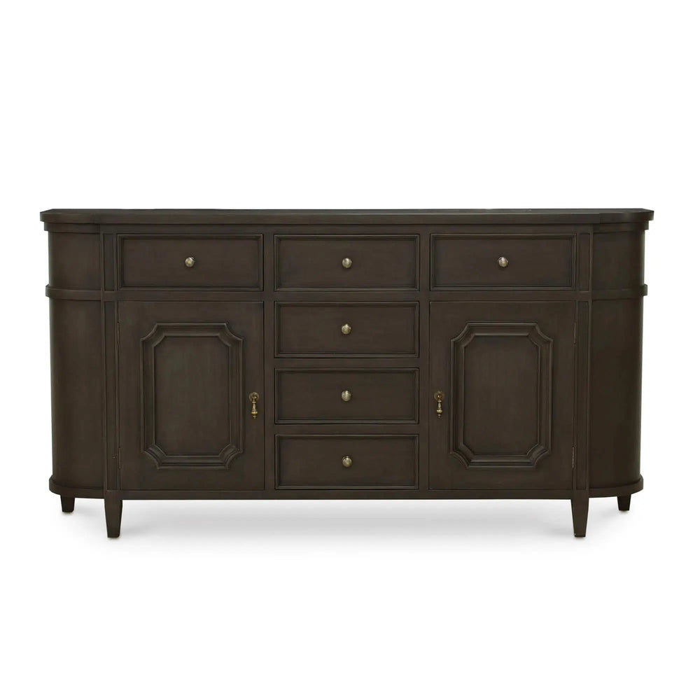 Dorchester Sideboard-Blue Hand Home