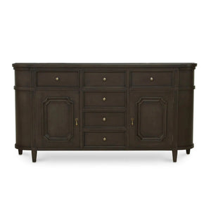 Dorchester Sideboard-Blue Hand Home