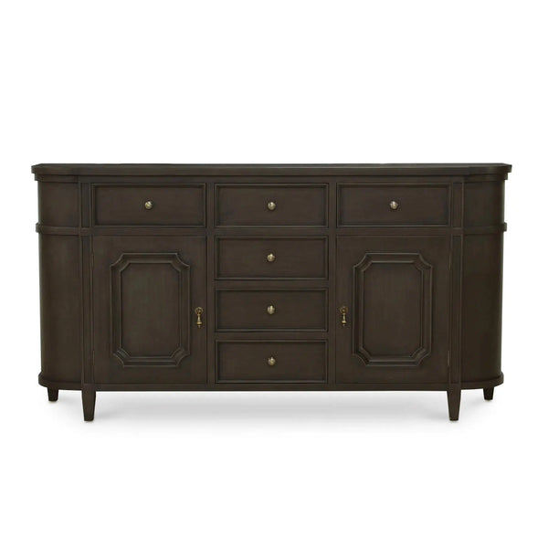 Dorchester Sideboard-Blue Hand Home
