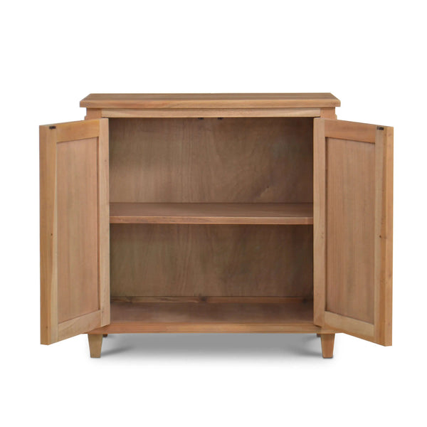 Grosvenor Small Cabinet-Blue Hand Home