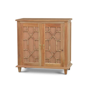 Grosvenor Small Cabinet-Blue Hand Home