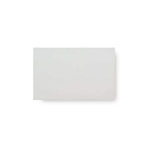 Belgravia Bedside Table In True White-Blue Hand Home