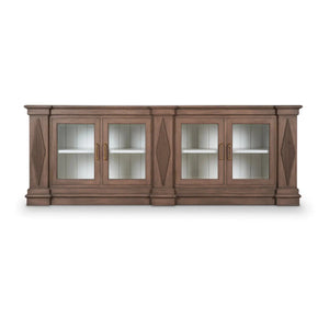 Narbonne Sideboard-Blue Hand Home