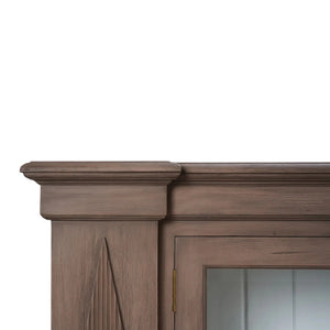 Narbonne Sideboard-Blue Hand Home