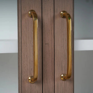 Narbonne Sideboard-Blue Hand Home