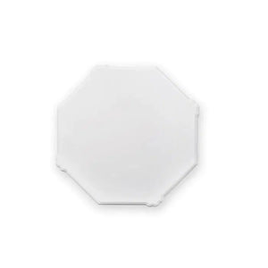 Hurlingham Side Table-Blue Hand Home