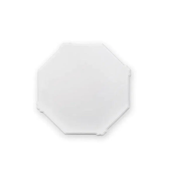 Hurlingham Side Table-Blue Hand Home