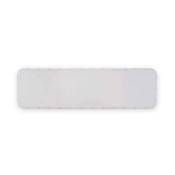 Hurlingham 2 Door Cabinet-Blue Hand Home