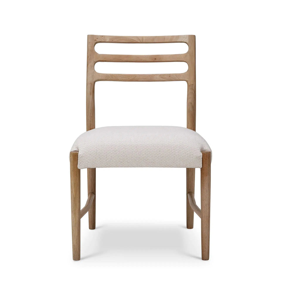 Laurent Dining Chair-Blue Hand Home