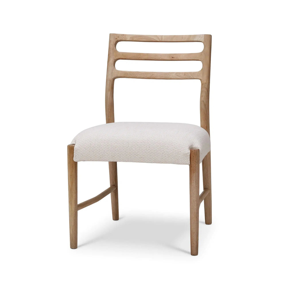 Laurent Dining Chair-Blue Hand Home