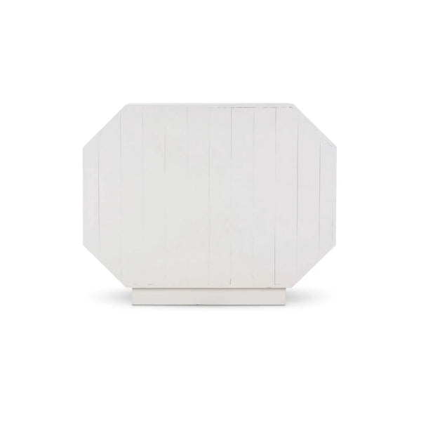 Little Hampton Glass Display Cabinet-Blue Hand Home