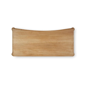 Battersea 3 Drawer Dresser-Blue Hand Home