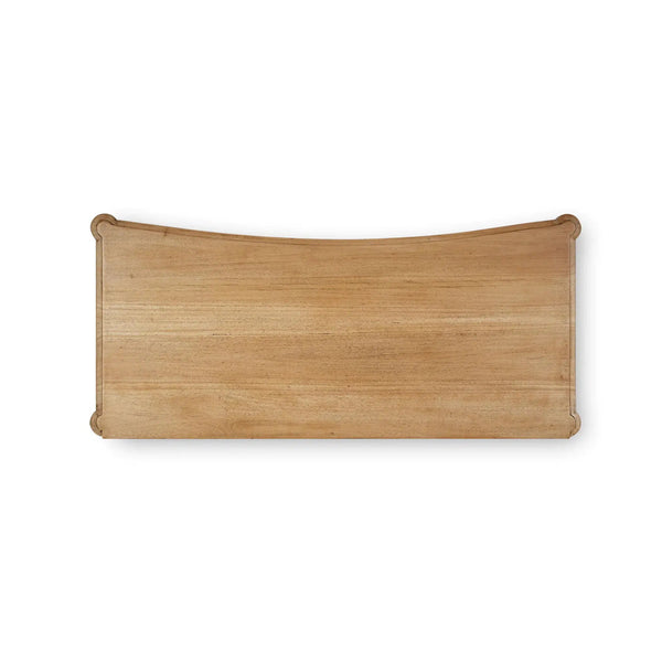 Battersea 3 Drawer Dresser-Blue Hand Home