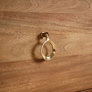 Battersea 3 Drawer Dresser-Blue Hand Home