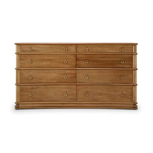 Battersea 8 Drawer Dresser-Blue Hand Home