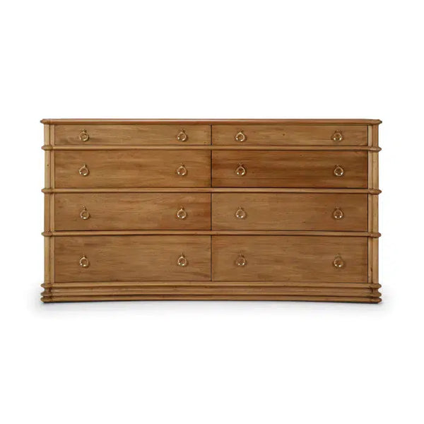 Battersea 8 Drawer Dresser-Blue Hand Home