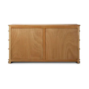 Battersea 8 Drawer Dresser-Blue Hand Home