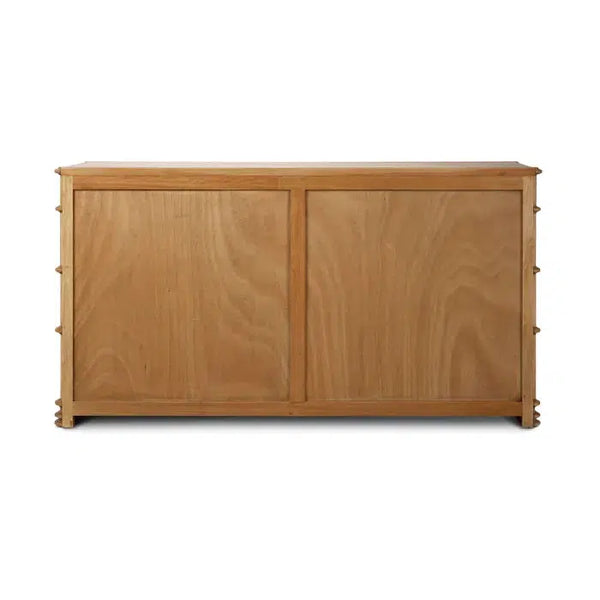 Battersea 8 Drawer Dresser-Blue Hand Home