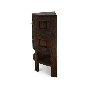 Elmhurst Console-Blue Hand Home