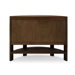 Elmhurst Console-Blue Hand Home