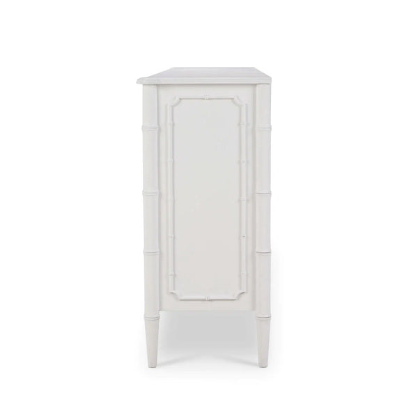 Chelsea 12 Drawer Dresser-Blue Hand Home