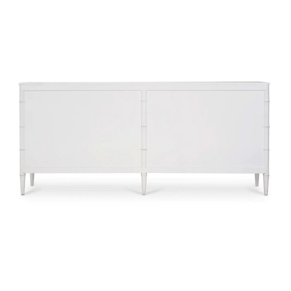 Chelsea 12 Drawer Dresser-Blue Hand Home