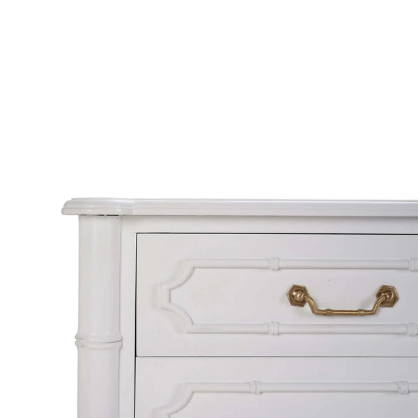 Chelsea 12 Drawer Dresser-Blue Hand Home