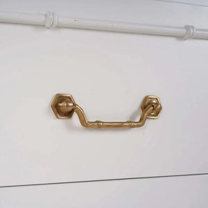 Chelsea 12 Drawer Dresser-Blue Hand Home