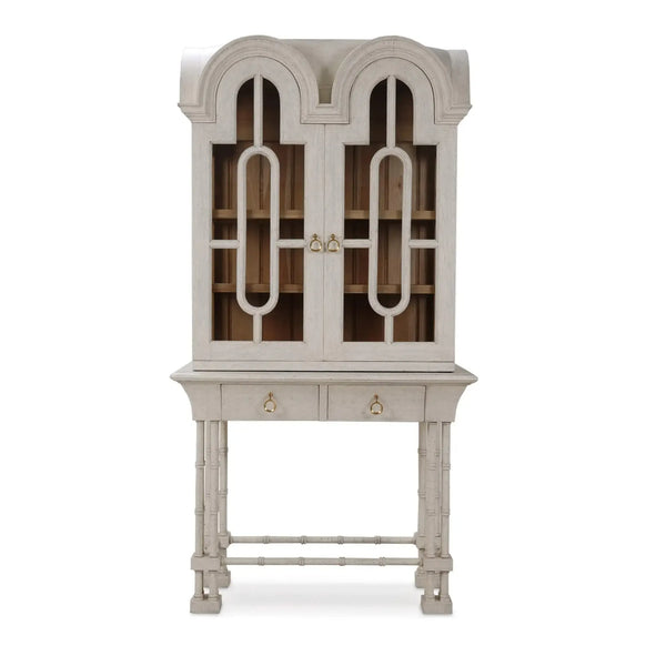 Farringdon Vitrine-Blue Hand Home