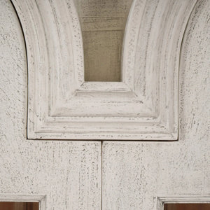 Farringdon Vitrine-Blue Hand Home