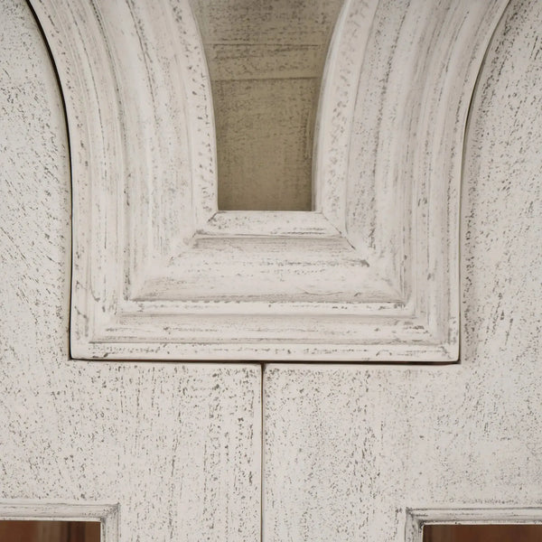 Farringdon Vitrine-Blue Hand Home