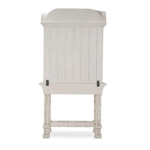 Farringdon Vitrine-Blue Hand Home