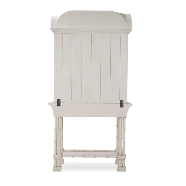 Farringdon Vitrine-Blue Hand Home