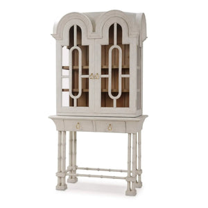 Farringdon Vitrine-Blue Hand Home