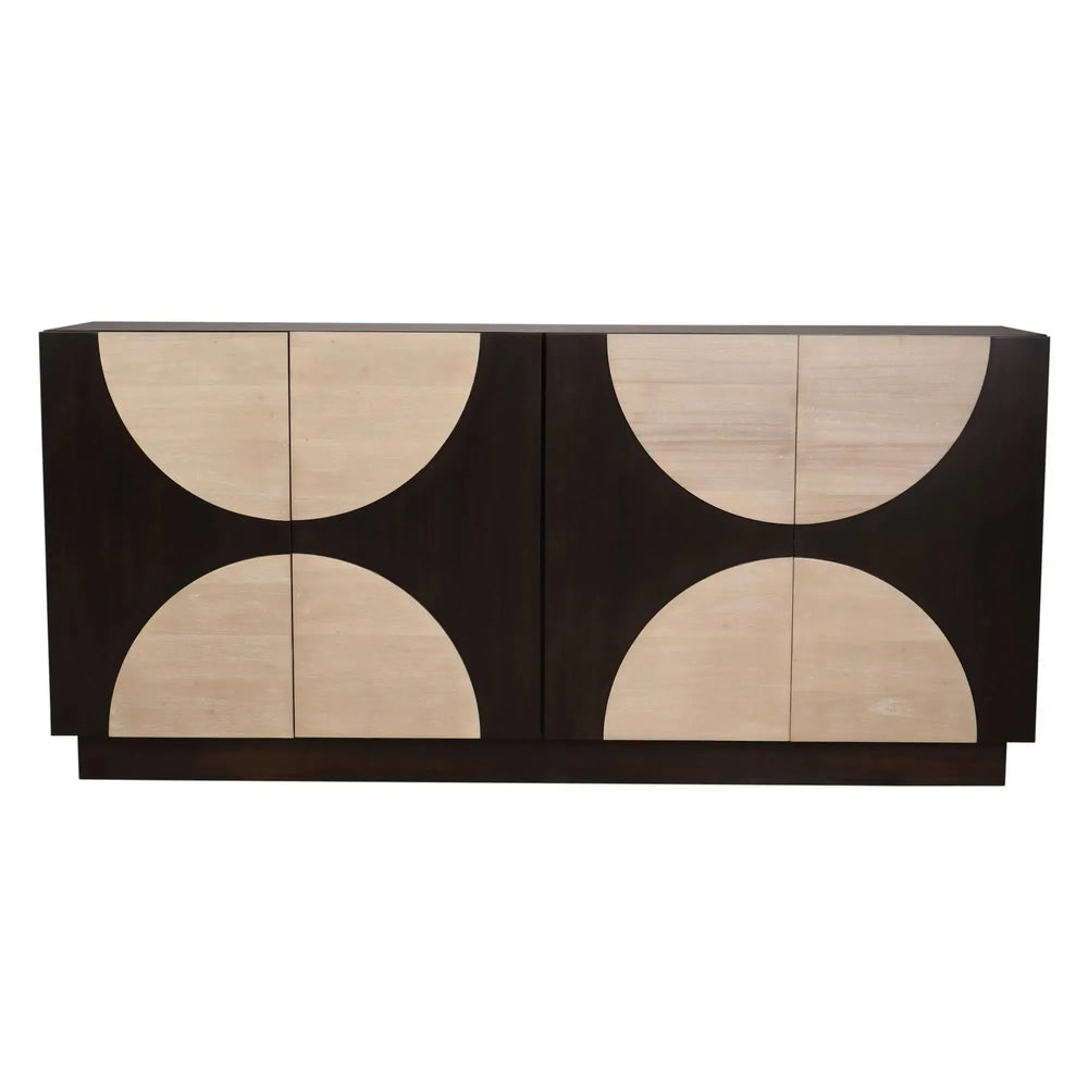 Astoria Sideboard-Blue Hand Home