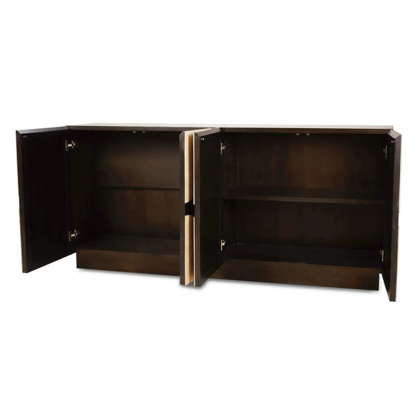 Astoria Sideboard-Blue Hand Home