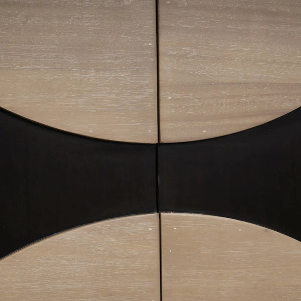 Astoria Sideboard-Blue Hand Home