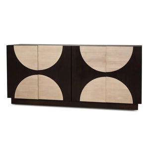 Astoria Sideboard-Blue Hand Home