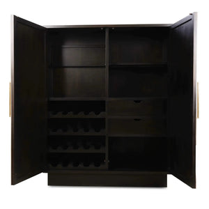 Astoria Bar-Blue Hand Home