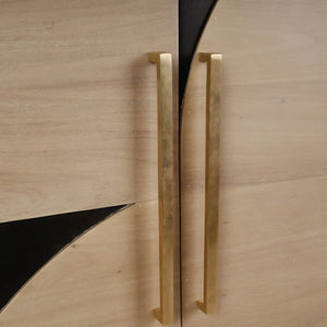 Astoria Bar-Blue Hand Home