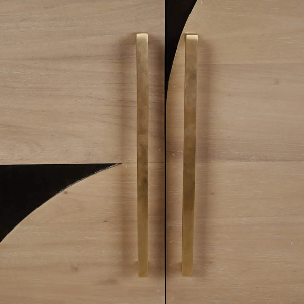 Astoria Bar-Blue Hand Home