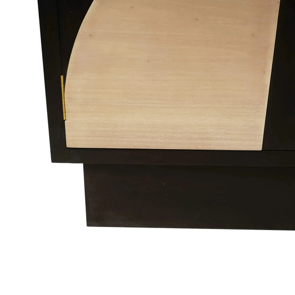 Astoria Bar-Blue Hand Home