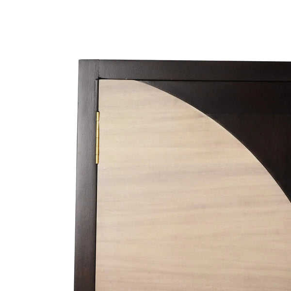 Astoria Bar-Blue Hand Home