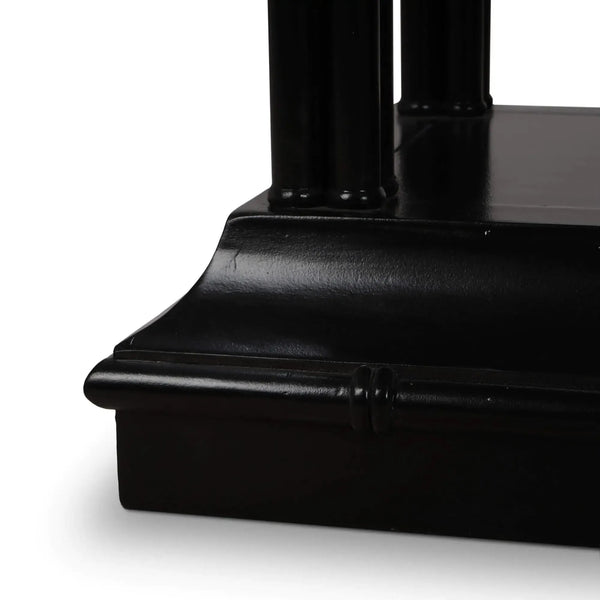 Farringdon Shelving Unit-Blue Hand Home