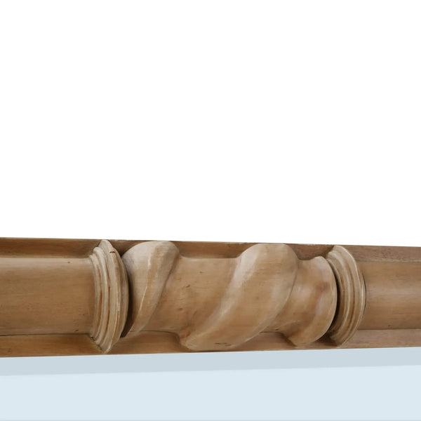 Limehouse Mirror-Blue Hand Home