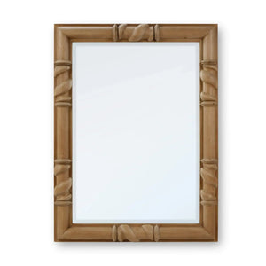 Limehouse Mirror-Blue Hand Home