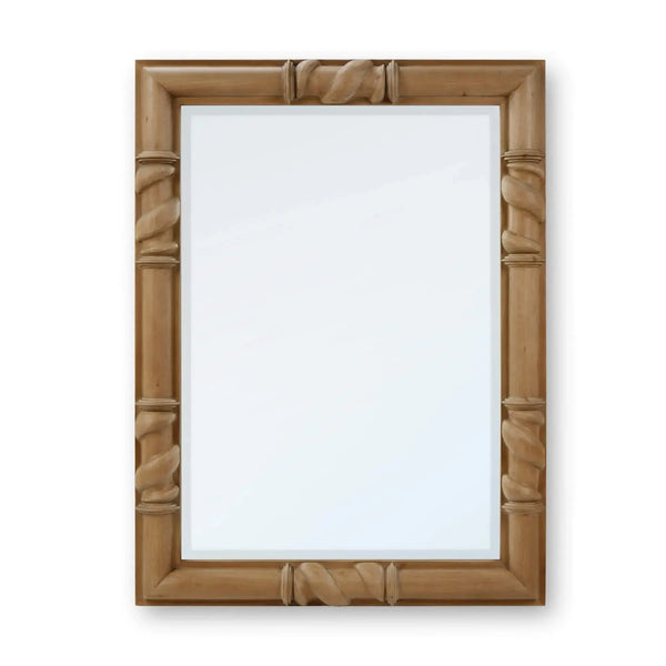 Limehouse Mirror-Blue Hand Home