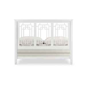 Knightsbridge King Bed-Blue Hand Home